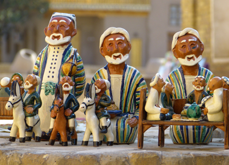 اخذ ویزای توریستی ازبکستان